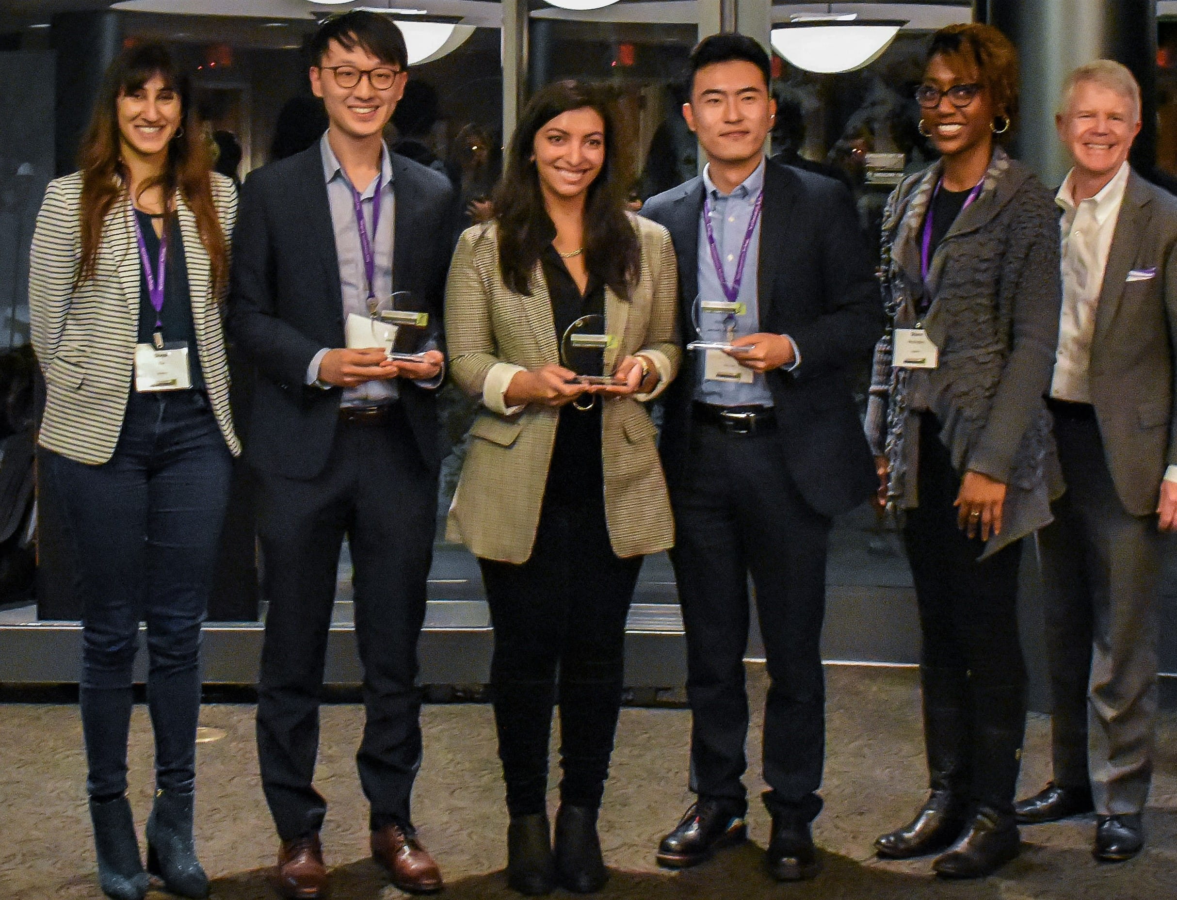 case competition winners