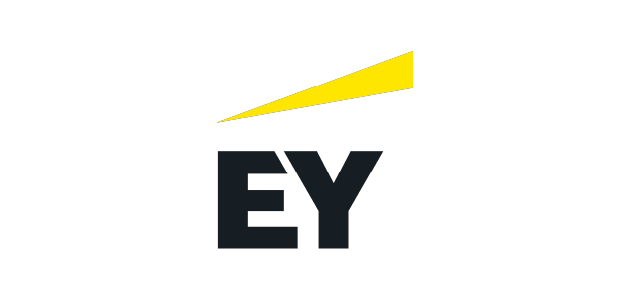 EY company logo
