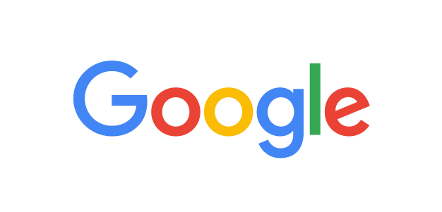 Google company logo