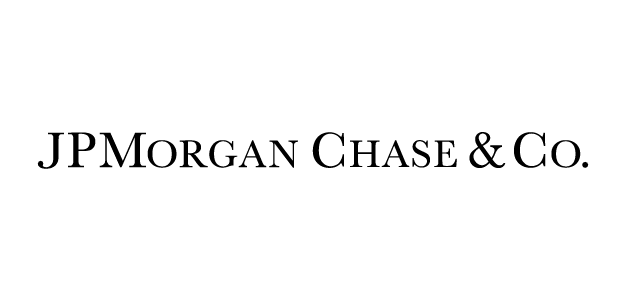 JP Morgan Chase company logo
