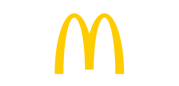 McDonalds company logo