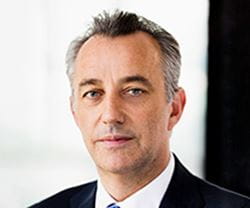 Portrait of Malcolm Preston, Faculty at the Kellogg School of Management