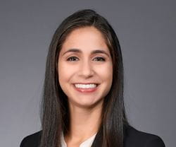 Portrait of Rebecca Kirby, Faculty at the Kellogg School of Management